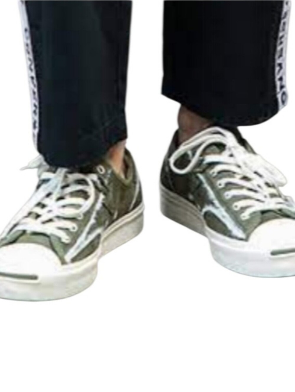 Converse Jack Purcell Rare Shoes